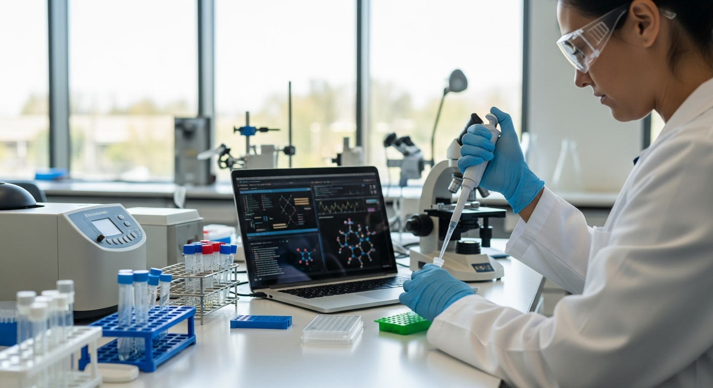 Bioinformatics agent skills versus BioMate — a recipe is not a result