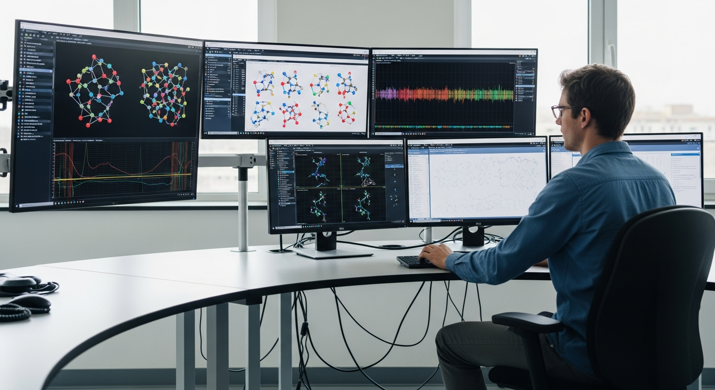 BioMate connected to global biomedical databases