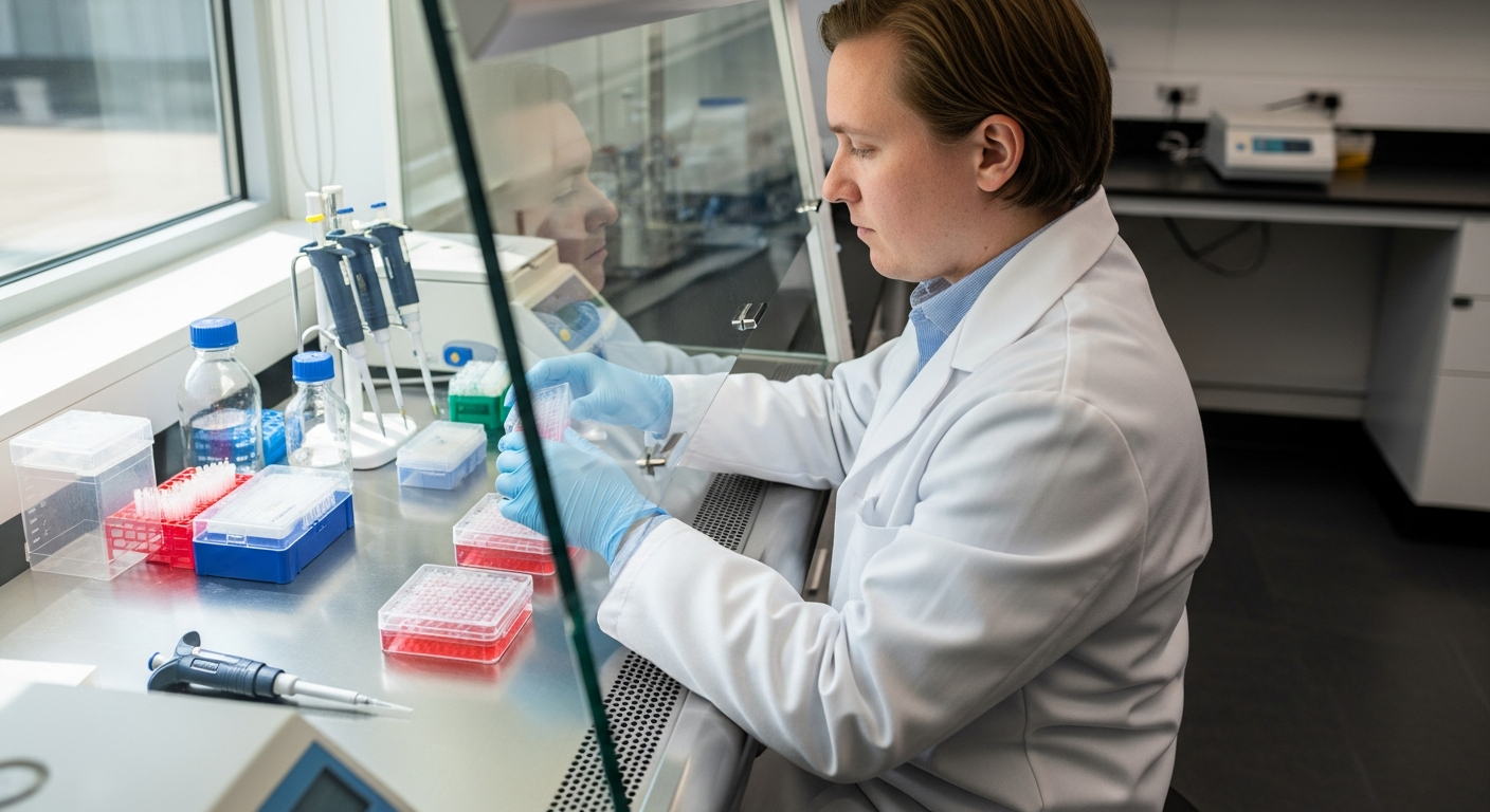 In Vivo CAR-T Co-Design — BioMate
